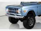Thumbnail Photo 7 for 1977 Ford Bronco